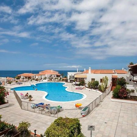 1 Bedroom Apartment For 4 People In Tenerife Costa Adeje  Extérieur photo