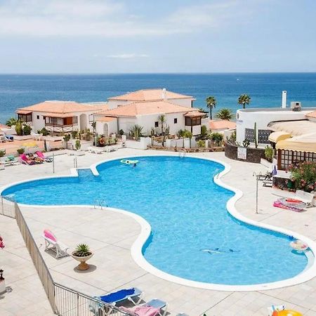 1 Bedroom Apartment For 4 People In Tenerife Costa Adeje  Extérieur photo