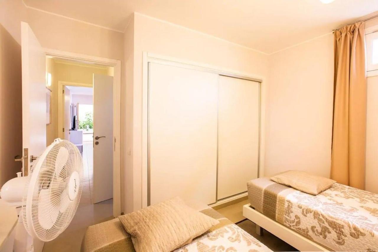 1 Bedroom Apartment For 4 People In Tenerife Costa Adeje  Extérieur photo
