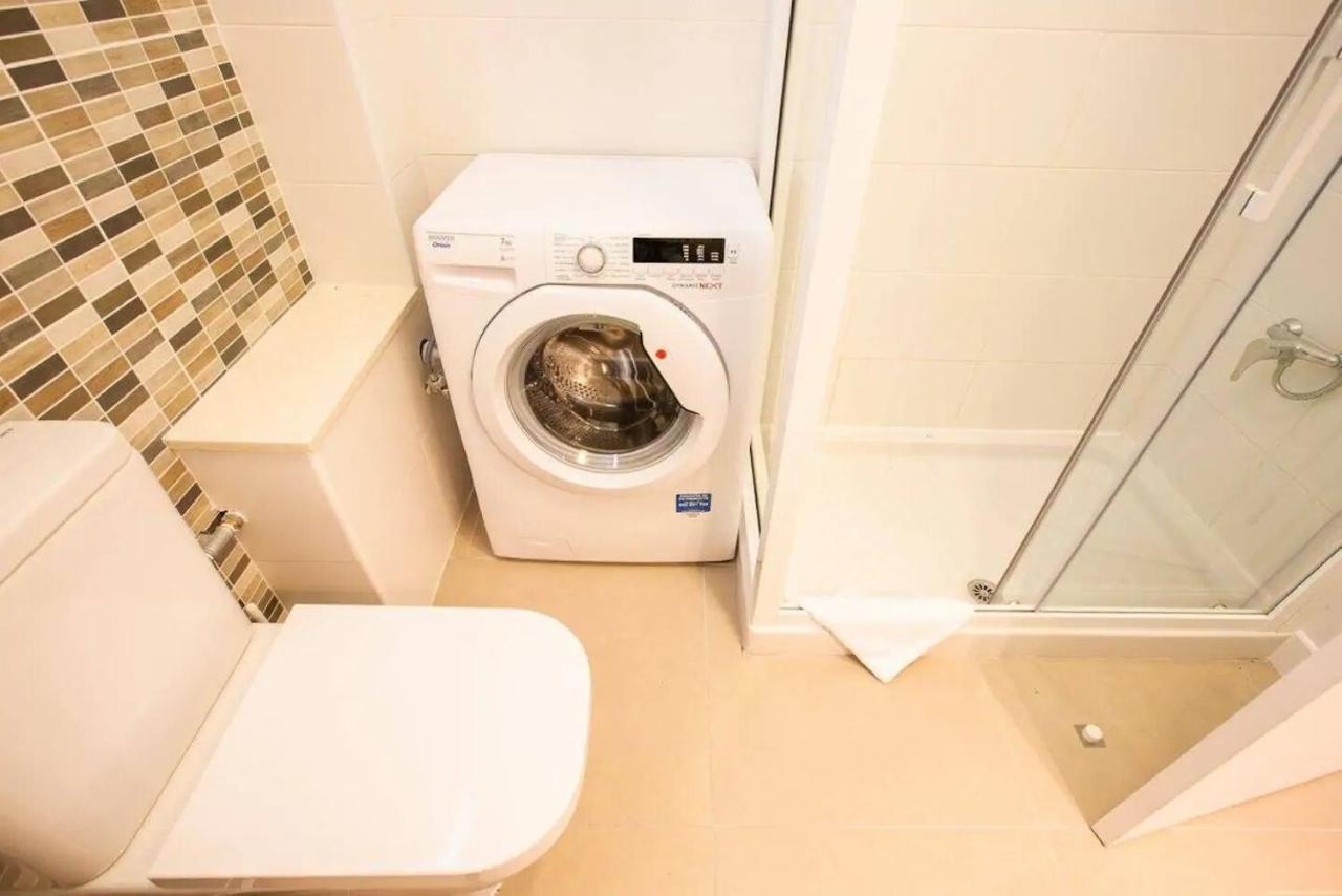 1 Bedroom Apartment For 4 People In Tenerife Costa Adeje  Extérieur photo