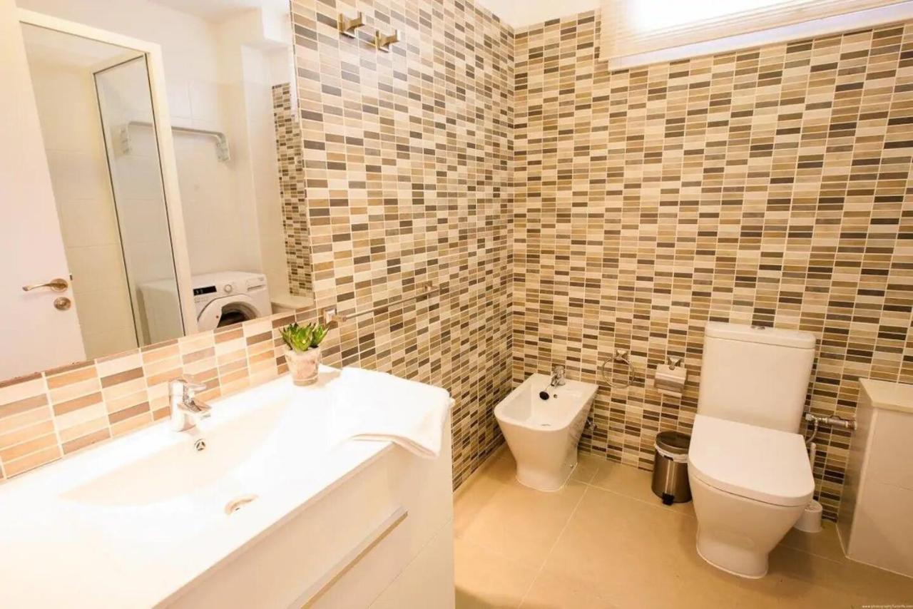 1 Bedroom Apartment For 4 People In Tenerife Costa Adeje  Extérieur photo